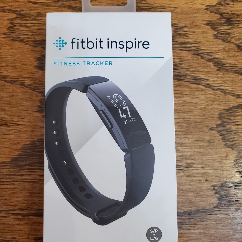 Fitbit Inspire